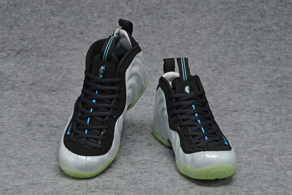 Foamposite One Men Shos--003